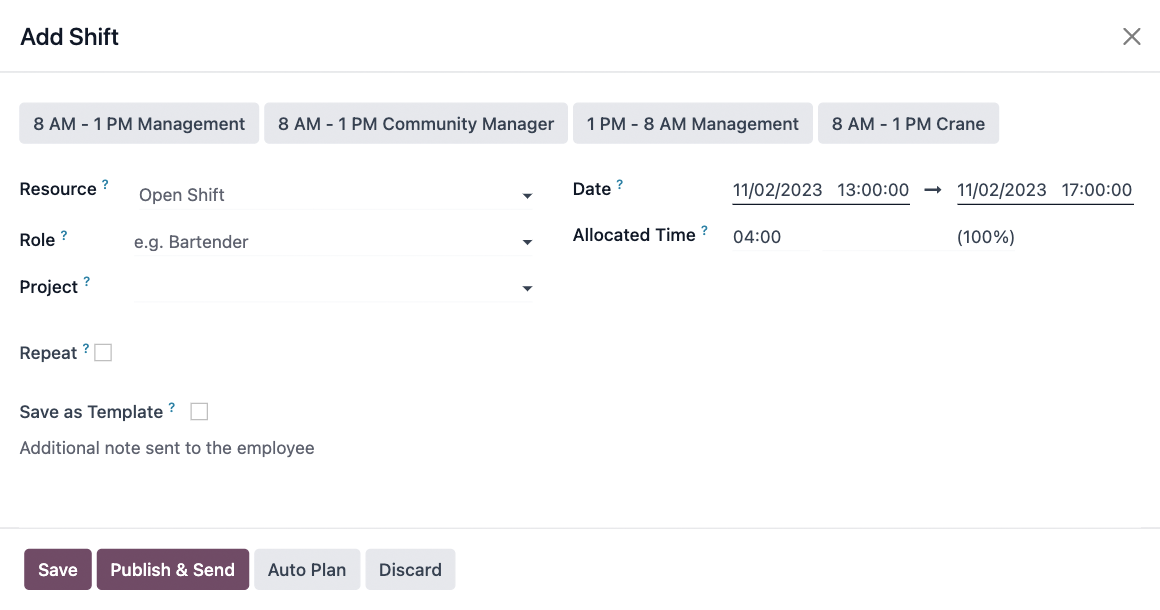 Visualize and optimize your schedule. Gain clarity and efficiency with a stunning Gantt chart tool. Templates, auto-planning, and recurrent tasks simplify