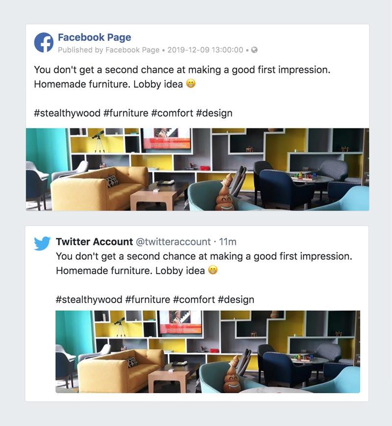 facebook markting