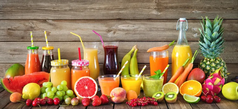 Odoo helps you manage all aspects of your Juicery bar, from the point of sale to the replenishment process and staff planning.