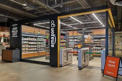 IoT automates shopping, eliminating queues and manual billing