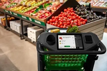 IoT simplifies eCommerce with automation