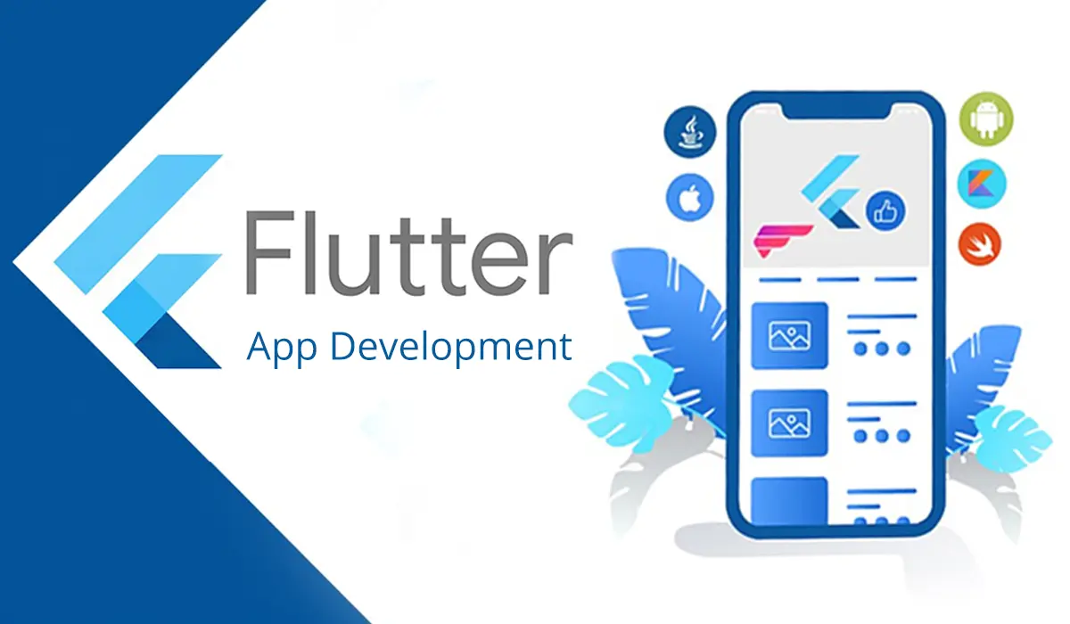 Custom Mobile Apps  flutter