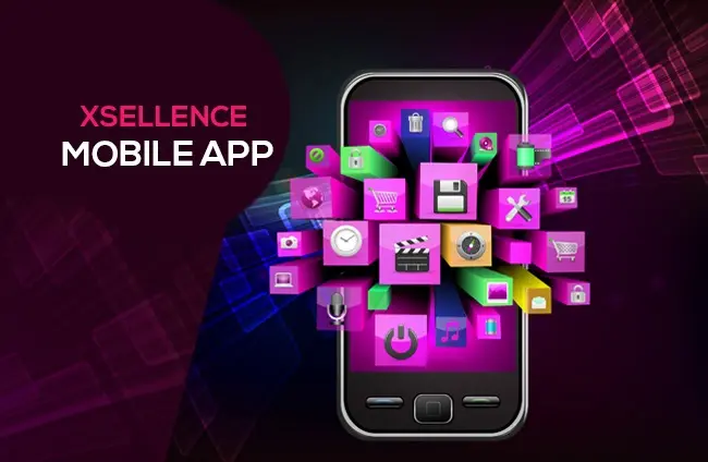 Custom Mobile Apps 