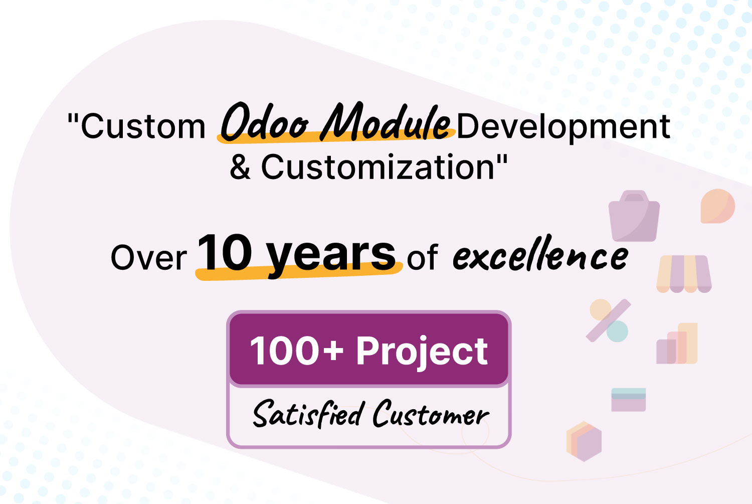 Odoo Customization Services ERP Solutions | XsellenceBD