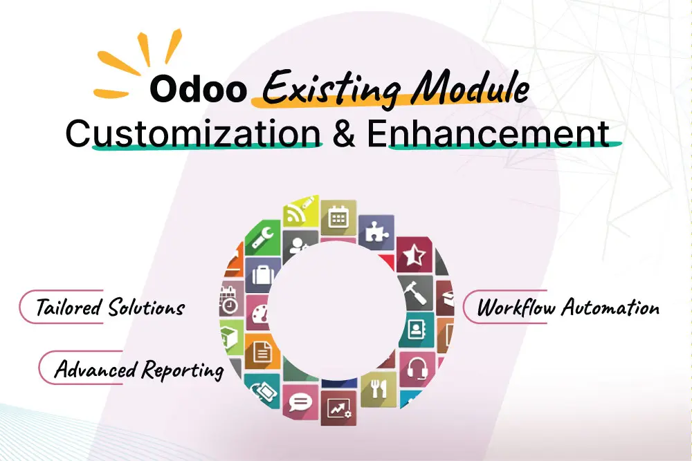 Existing Module Customization