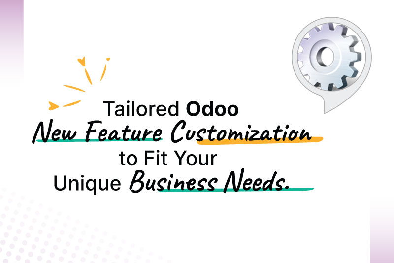 Odoo Customization Services ERP Solutions | XsellenceBD